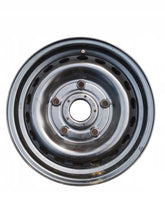 Laden Sie das Bild in den Galerie-Viewer, 1x Alufelge 16 Zoll 6.5" 5x108 60ET KK21-1015-CB Ford Transit Custom Rim Wheel FEL8242339585oz