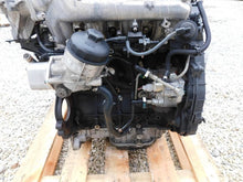 Laden Sie das Bild in den Galerie-Viewer, Motor Opel Zafira B A17DTR 1.7 CDTI 125PS 92kW 109TKm 2009 Diesel Komplett MOT2076741052ul