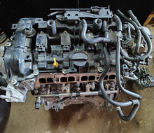 Laden Sie das Bild in den Galerie-Viewer, Motor Mazda 3 PE27 91ND4077 2.0 22TKm 2023 Benzin Engine Komplett MOT3747906710il