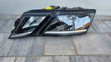 Load image into Gallery viewer, Frontscheinwerfer Skoda Octavia III 5E1941015F Links Scheinwerfer Headlight SCH3640967497cb