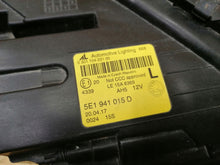 Load image into Gallery viewer, Frontscheinwerfer Skoda Octavia III 5E1941015D Full LED Links Headlight SCH2948453176gp
