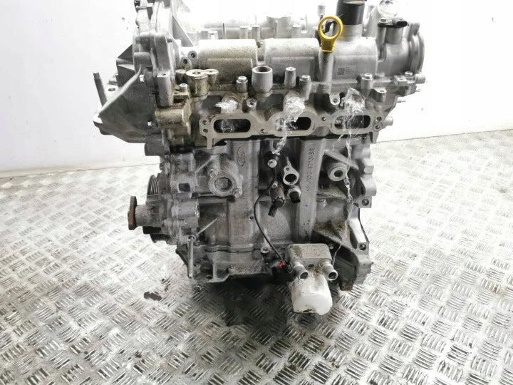 Motor Ford Kuga III YZDA 1.5 150PS 110kW 2022 Benzin Engine Unkomplett MOT1389124201im