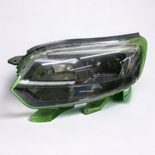 Laden Sie das Bild in den Galerie-Viewer, Frontscheinwerfer Opel Vivaro 9832837680-00 Xenon Links Scheinwerfer Headlight