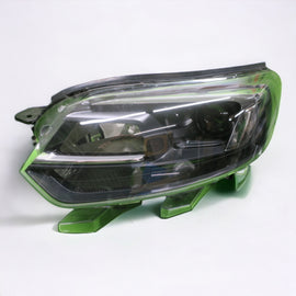 Frontscheinwerfer Opel Vivaro 9832837680-00 Xenon Links Scheinwerfer Headlight