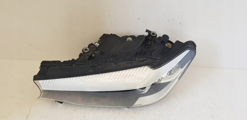 Frontscheinwerfer BMW 5 G31 G30 8499111 LED Links Scheinwerfer Headlight