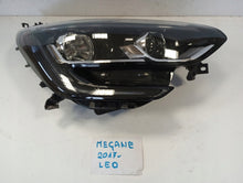 Load image into Gallery viewer, Frontscheinwerfer Renault Megane IV Rechts Scheinwerfer Headlight SCH3977840849rc