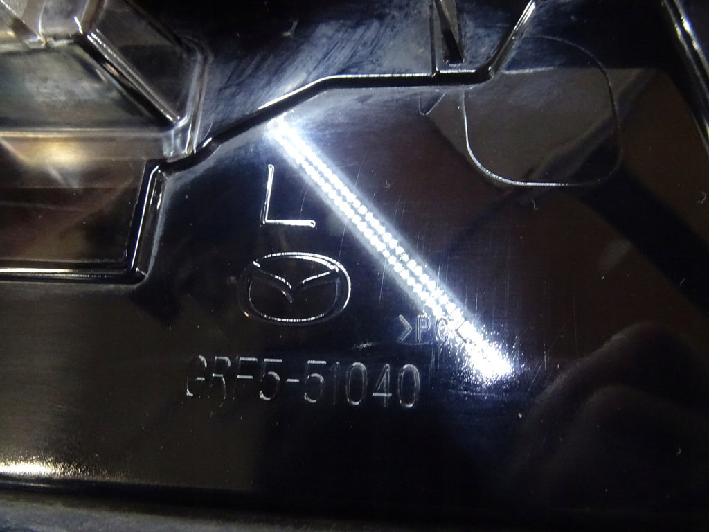 Frontscheinwerfer Mazda 6 GRF5-51040 7424145 Full LED Links Headlight SCH5336623053my