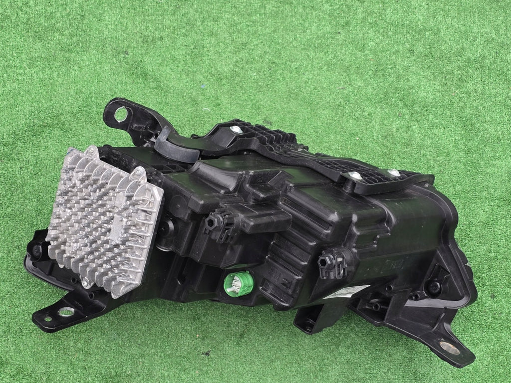 Frontscheinwerfer Maserati Ghibli 00670100984 Rechts Scheinwerfer Headlight SCH7105501732yt