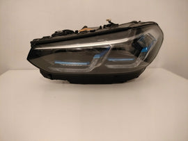 Frontscheinwerfer BMW X3 G01 X4 G02 5A29217-06 Laser Links Headlight SCH3824565393sa