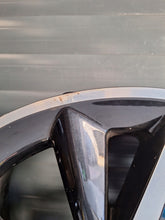 Load image into Gallery viewer, 1x Alufelge 17 Zoll 7.0" 5x114.3 50ET PW457-02001 Toyota I Rim Wheel FEL5430370761wx