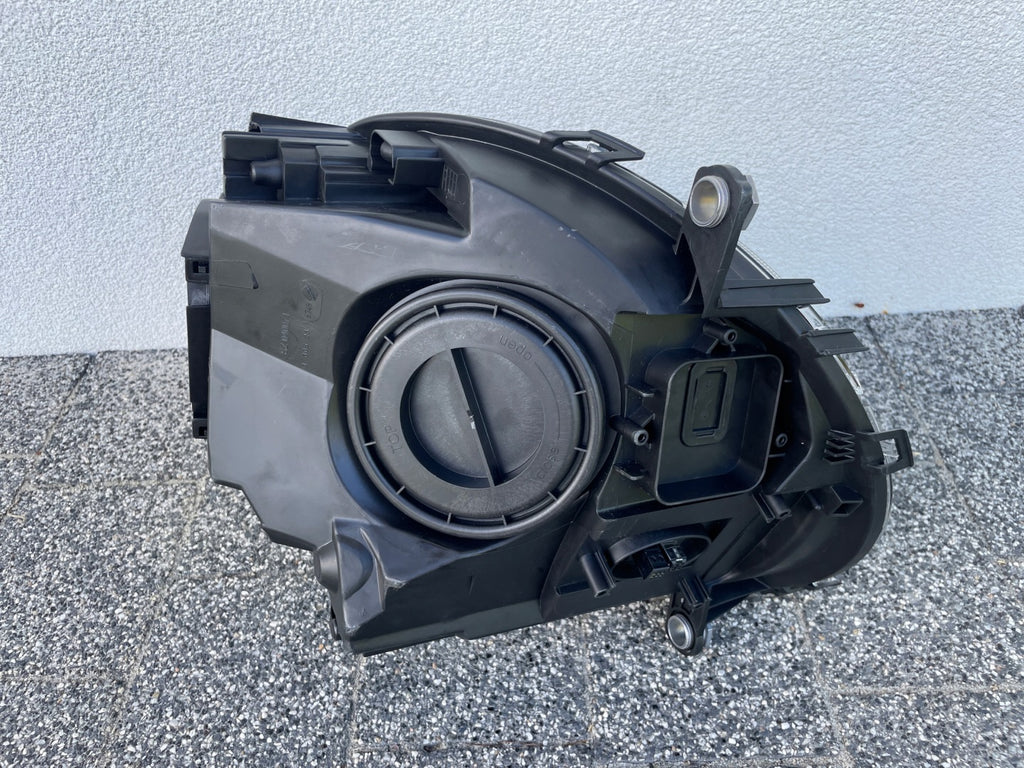 Frontscheinwerfer BMW Mini R57 R55 R56 85122000 Links Scheinwerfer Headlight SCH3872003683sw