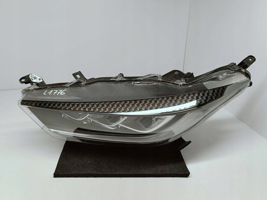 Frontscheinwerfer Toyota 4 Yaris L1776 Links Scheinwerfer Headlight SCH7919252733ei