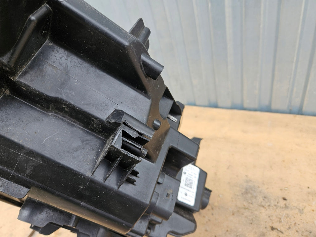 Frontscheinwerfer VW Id.3 10B941036G LED Rechts Scheinwerfer Headlight SCH1953657324aa