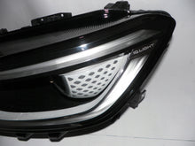 Laden Sie das Bild in den Galerie-Viewer, Frontscheinwerfer VW Id.4 11B941035D LED Links Scheinwerfer Headlight SCH9974286586lv