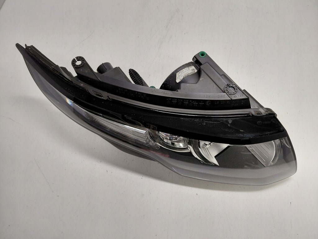 Frontscheinwerfer Land Rover Range I Evoque BJ32-13W029-HC Xenon FALSE Headlight SCH6806853077if