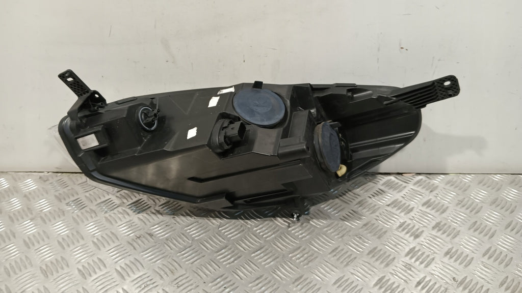 Frontscheinwerfer Ford Fiesta VII H1BB-13W029-CE Rechts Scheinwerfer Headlight SCH6670754141nh