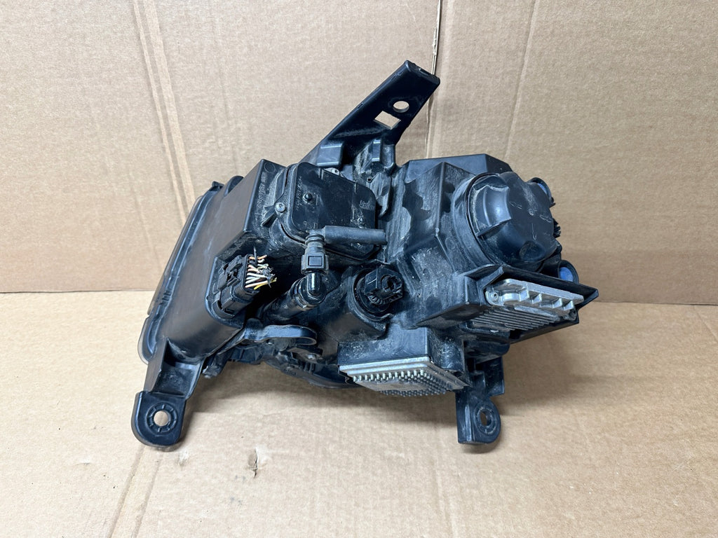 Frontscheinwerfer Jeep Grand Cherokee Wk2 LED Rechts Scheinwerfer Headlight SCH6002474502rx