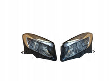 Laden Sie das Bild in den Galerie-Viewer, Frontscheinwerfer Mercedes-Benz X156 A1569061200 A1569061100 Ein Satz Headlight SCH8957859555eh