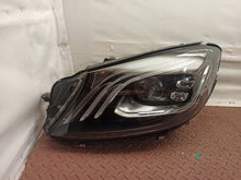 Laden Sie das Bild in den Galerie-Viewer, Frontscheinwerfer Mercedes-Benz W222 A2229068705 LED Rechts oder Links SCH9167173634qj