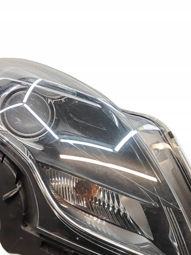 Frontscheinwerfer Opel Zafira C 39009024 Rechts Scheinwerfer Headlight SCH1343198337dw