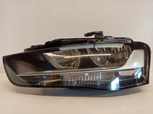 Load image into Gallery viewer, Frontscheinwerfer Audi A4 B8 8K0941003M LED Links Scheinwerfer Headlight