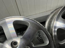 Load image into Gallery viewer, 4x Alufelge 14 Zoll RAF10172 Mazda 323 F I Rim Wheel FEL1721287614bx