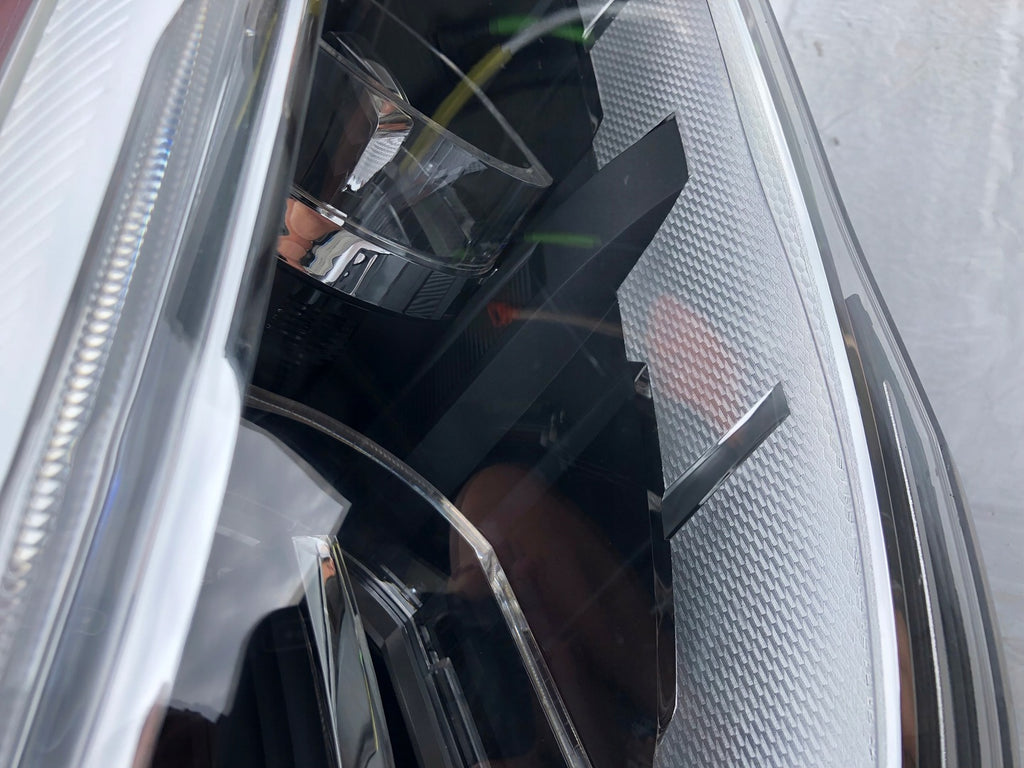 Frontscheinwerfer BMW F26 X3 F25 7401144 LED Rechts Scheinwerfer Headlight SCH1444133006yf