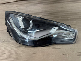 Frontscheinwerfer Audi A1 8X0941006 Xenon Rechts Scheinwerfer Headlight