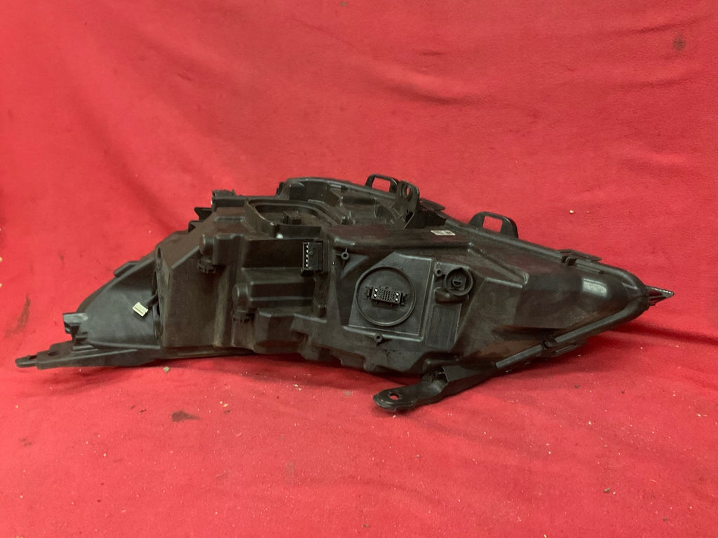 Frontscheinwerfer Opel Astra 39077807 7963200002 Full LED Rechts Headlight SCH7296860420hm