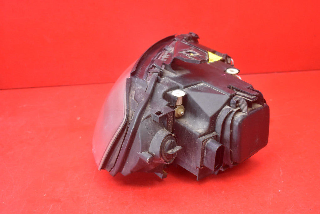 Frontscheinwerfer Audi A3 8P0941003A Links Scheinwerfer Headlight