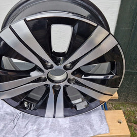 1x Alufelge 17 Zoll 7.0