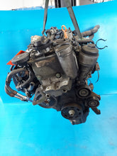 Laden Sie das Bild in den Galerie-Viewer, Motor VW Golf I BAG 1.6 497PS 2004 Benzin Engine Unkomplett