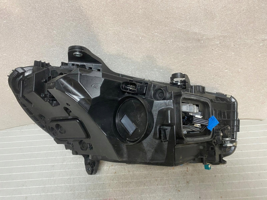 Frontscheinwerfer Mercedes-Benz W206 A2069065304 LED Links Headlight SCH9586412093mj