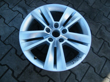 Load image into Gallery viewer, 1x Alufelge 17 Zoll 7.0" 5x112 40ET Skoda Superb Octavia Rim Wheel FEL4664425876wq