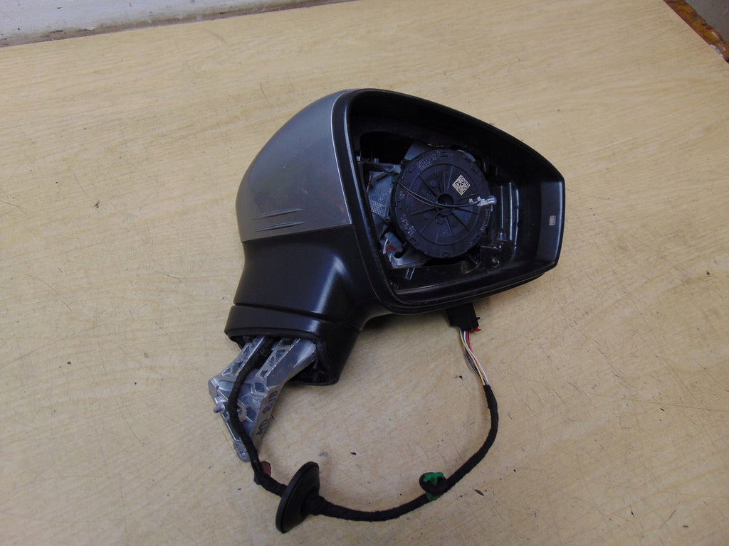 Außenspiegel Seitenspiegel VW Tiguan 5NA9595 Rechts Side Mirror