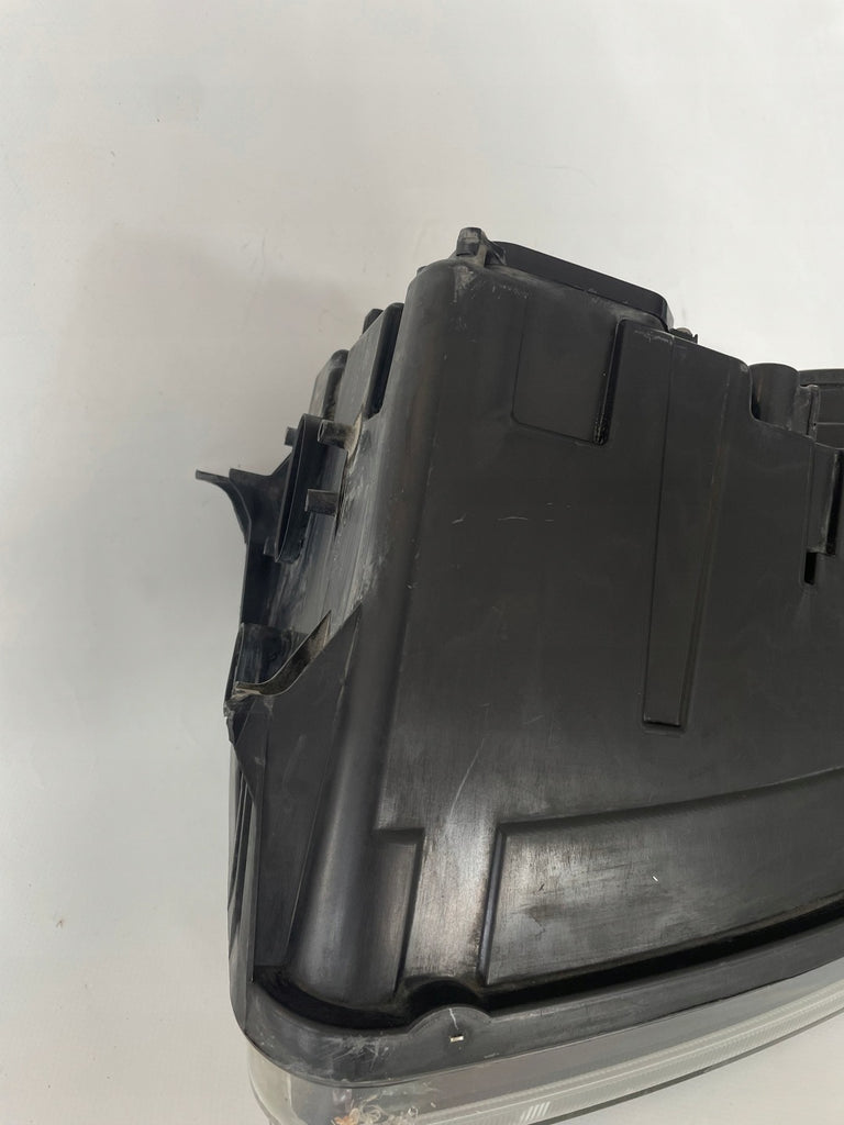 Frontscheinwerfer VW Crafter 2E1941005 Links Scheinwerfer Headlight SCH9664362781ic