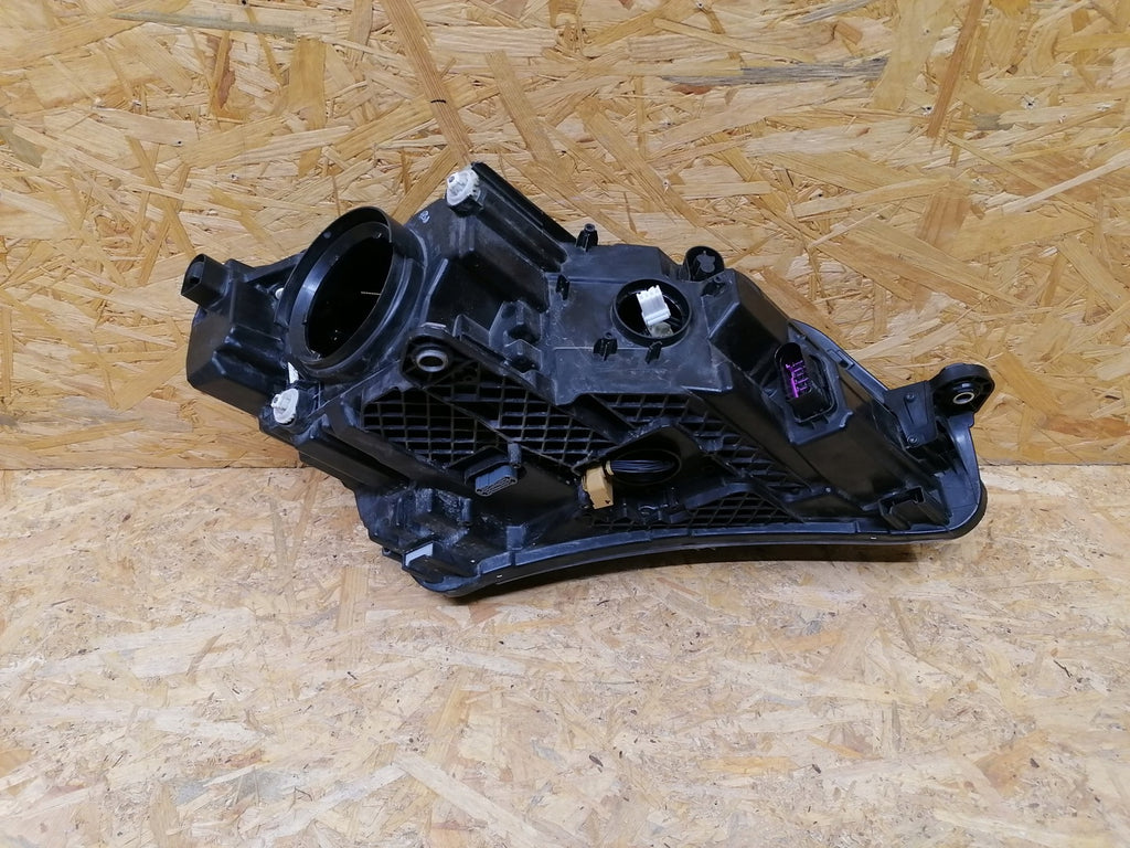 Frontscheinwerfer Skoda Superb III 3V1941015B Xenon Links Scheinwerfer Headlight