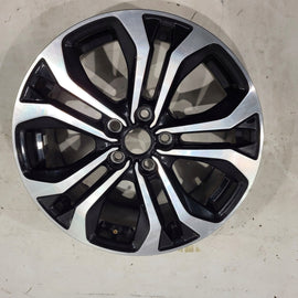 1x Alufelge 17 Zoll 7.0