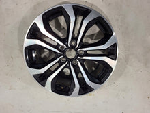 Load image into Gallery viewer, 1x Alufelge 17 Zoll 7.0" 5x108 47 5ET Glanz Schwarz L1TC1007DA Ford Puma FEL9685585826ft