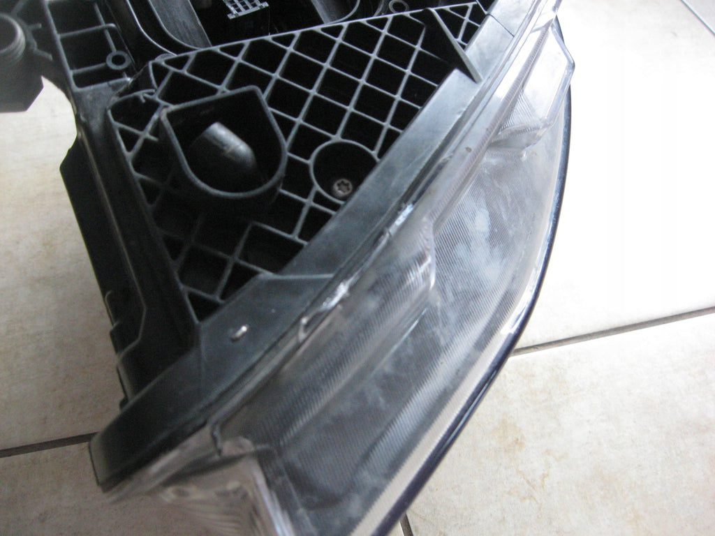 Frontscheinwerfer Mercedes-Benz Vito W447 A4479065300 Full LED Rechts Headlight