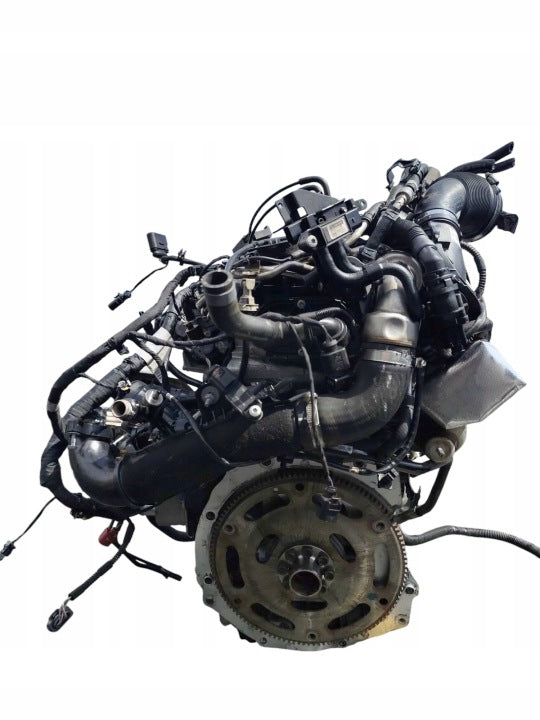 Motor Audi A5 DETA 2.0 TDI 190PS 140kW 238TKm 2016 Diesel Engine Komplett MOT5380647051gb