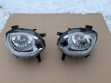 Load image into Gallery viewer, Frontscheinwerfer Renault Twingo III 260602593R LED Links Scheinwerfer Headlight SCH9619449069oe