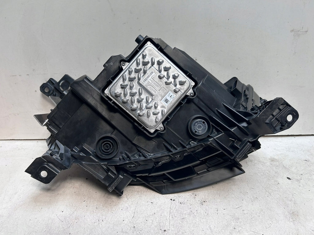 Frontscheinwerfer Opel Mokka 9847939080 LED Links Scheinwerfer Headlight SCH9098232378de