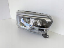 Laden Sie das Bild in den Galerie-Viewer, Frontscheinwerfer Renault Trafic III 260102899R Rechts Scheinwerfer Headlight SCH2757365620ul