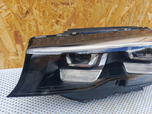 Laden Sie das Bild in den Galerie-Viewer, Frontscheinwerfer BMW 3 G21 G20 A99481695-08 Full LED Links Headlight SCH5512758458ds