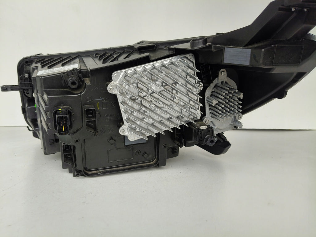 Frontscheinwerfer Opel Grandland X 9850139280 Full LED Rechts Headlight SCH8309092264cz