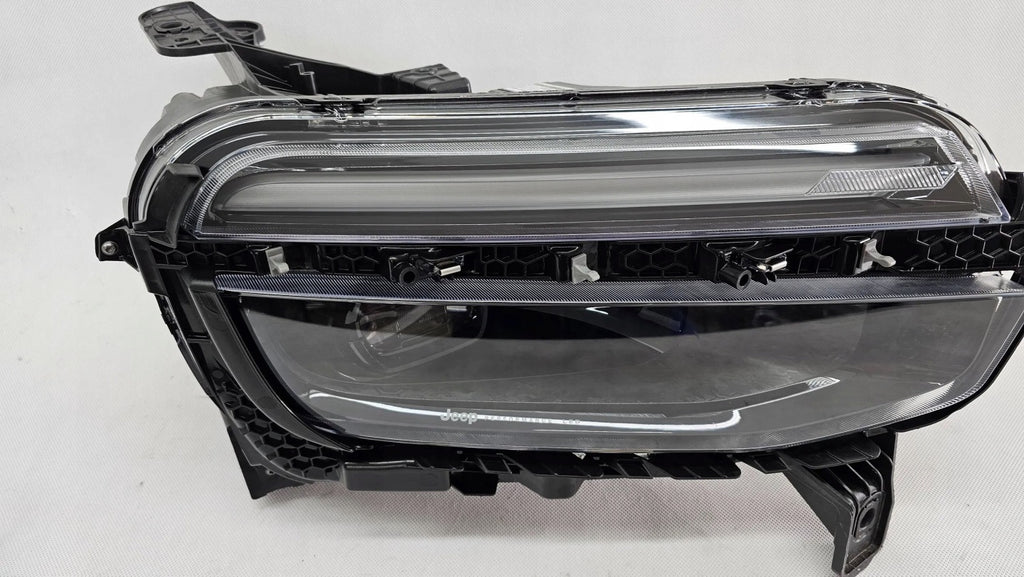 Frontscheinwerfer Jeep 52218717 LED Rechts Scheinwerfer Headlight SCH8173309026em