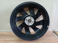 Load image into Gallery viewer, 1x Alufelge 18 Zoll 5.0" 4x100 40ET Glanz Schwarz CMS1211-3 Toyota Aygo X FEL8521500984vv