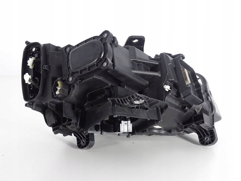 Frontscheinwerfer Audi Q2 81A941033 Ein Stück (Rechts oder Links) Headlight