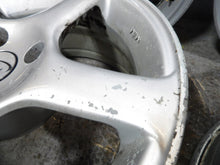 Laden Sie das Bild in den Galerie-Viewer, 4x Alufelge 16 Zoll 7.0" 4x108 Peugeot I Rim Wheel FEL4429283040zn